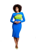 BBCAN8 Arisa Cox.jpg (27 KB) Arisa's Promo Photo for Big Brother Canada 8