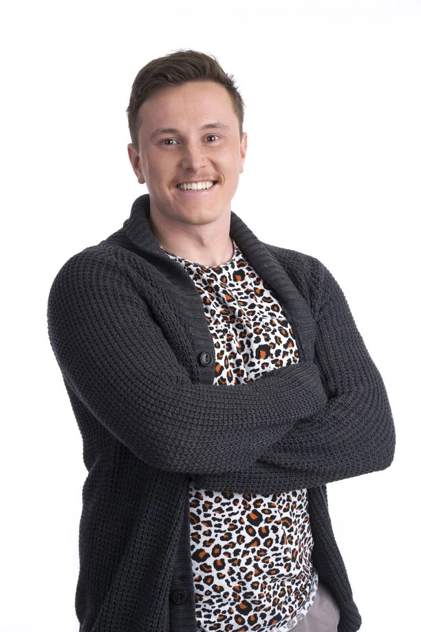 Pekka Koponen | Big Brother Wiki | Fandom