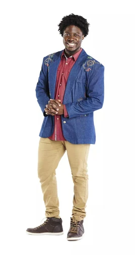 Godfrey-Mangwiza