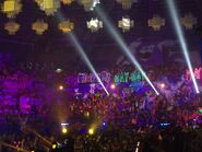 PBB: Lucky 7 Big Night Audience