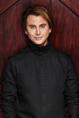 Jonathan Cheban