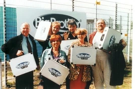 NetherlandsVIP1 Cast