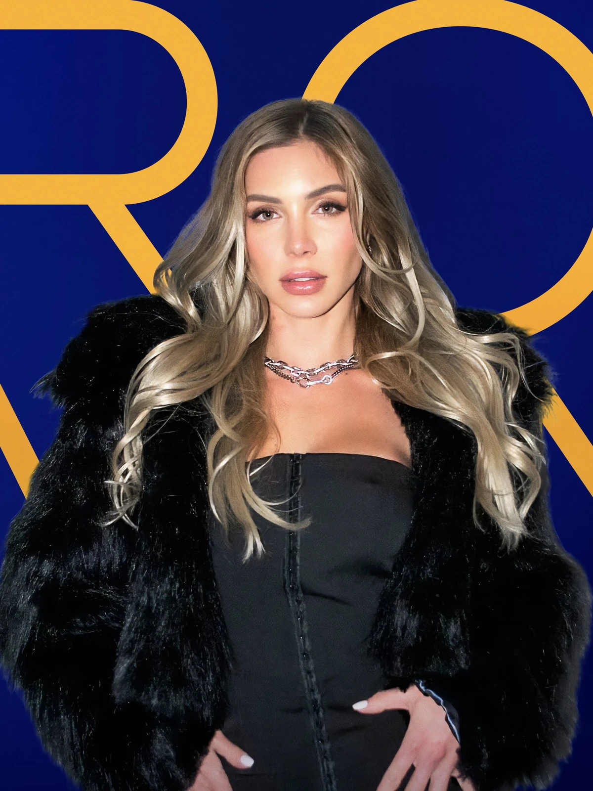 Romina Malaspina | Big Brother Wiki | Fandom