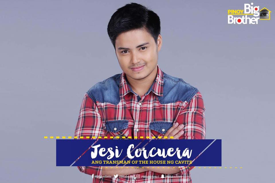 Jesi Corcuera Big Brother Wiki Fandom