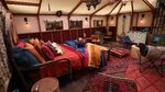 HOH Room