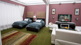 Secret Suite