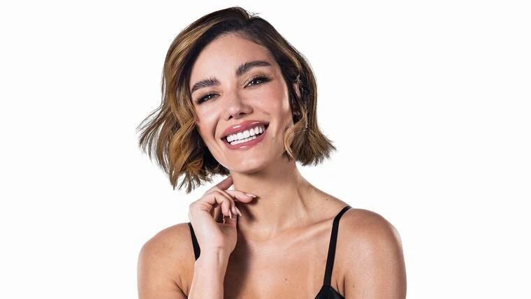 Aleska Génesis | Big Brother Wiki | Fandom