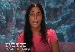 Ivette - She's Gay