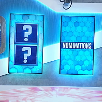 Nominations Big Brother Wiki Fandom Here's who got nominated this week, who the target is, and why there could be more than enough. nominations big brother wiki fandom