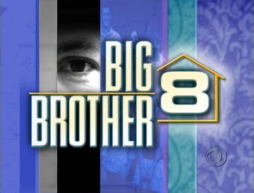 Big Brother 8 US Big Brother Wiki Fandom