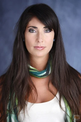 Carol Lavin GH11 (Spain)