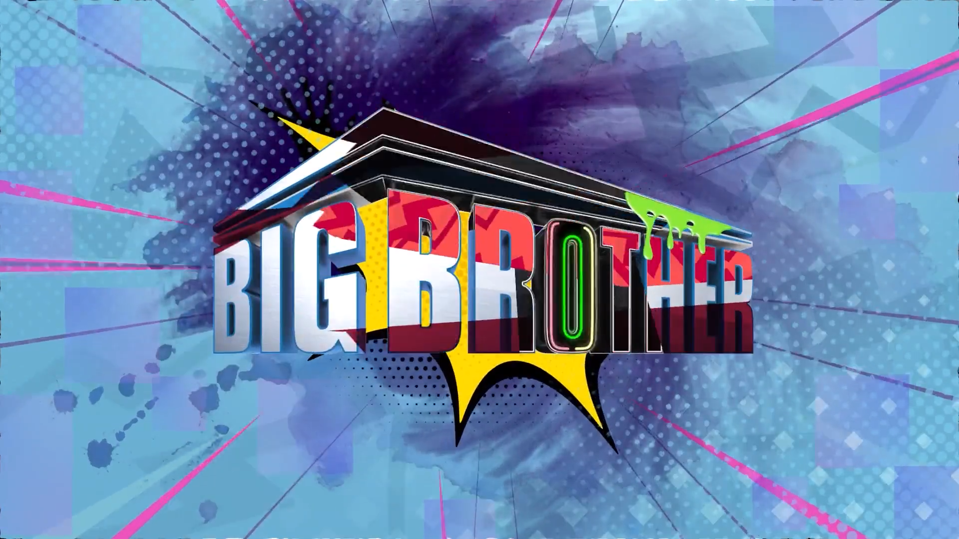 Retro Big Brother – Rivet Apparel Co.