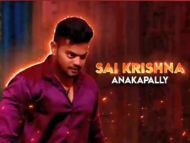 Agnipariksha Sai Large