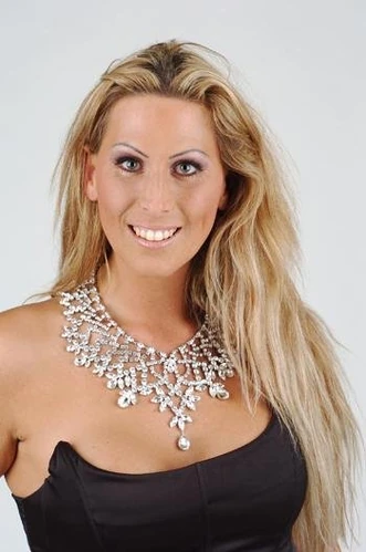 Anastasja Capotosti | Big Brother Wiki | Fandom