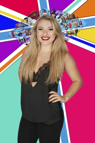 BB18UK Charlotte