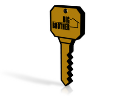 Big Brother Key