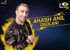 Hindi11 Akash