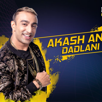 Akash Dadlani Big Brother Wiki Fandom Before he featured on big boss, he had become notable among people as a result of his ability to sing. akash dadlani big brother wiki fandom