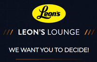 Leon's Lounge