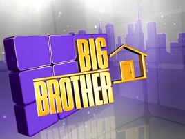 Big Brother 14 Logo