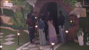 Hindi9 Kishwer exit