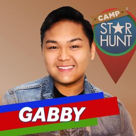 PBB8 CSH Gabby Profile Card