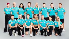 Promi10 Cast
