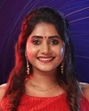 Vasanthi Krishnan