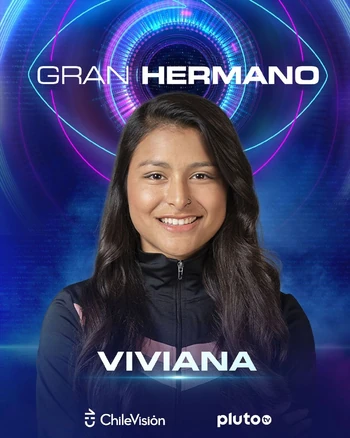 Viviana Acevedo | Big Brother Wiki | Fandom