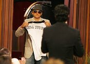 Mike "Boogie" Malin, Winner of Big Brother 7: All-Stars