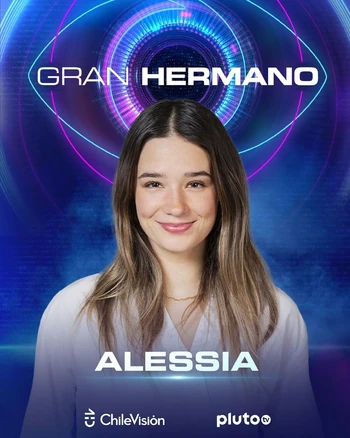 Alessia Traverso | Big Brother Wiki | Fandom