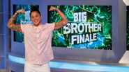Kaycee Clark, Winner of Big Brother 20