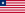 Liberia Flag