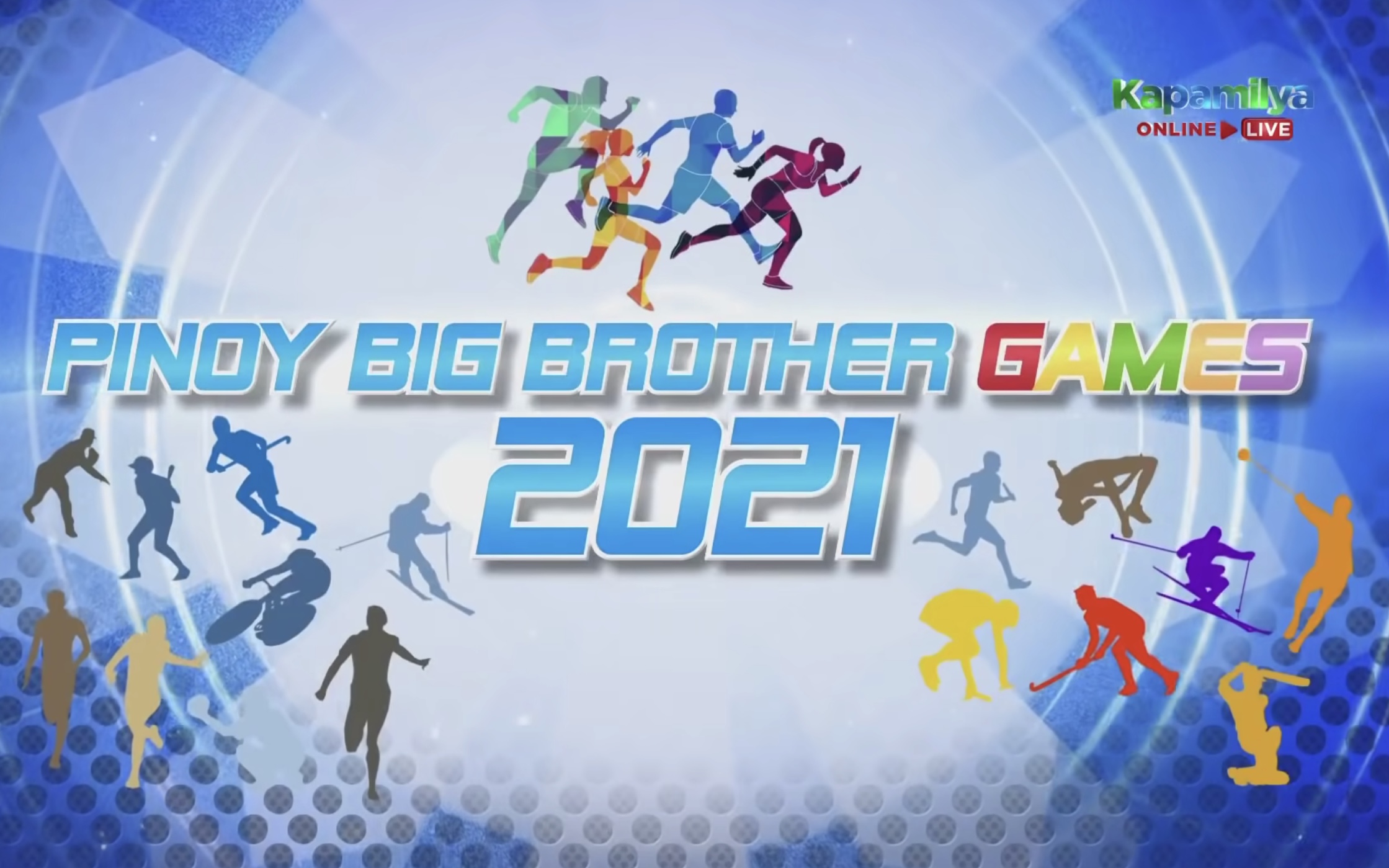 Pinoy Big Brother Games 2021 | Big Brother Wiki | Fandom