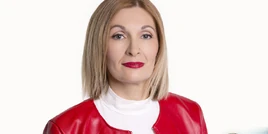 Croatia 7 Bojana
