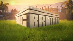 BB23 Promo Logo