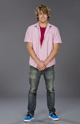 David Girton | Big Brother Wiki | Fandom