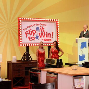 Flip It To Win Big Brother Wiki Fandom