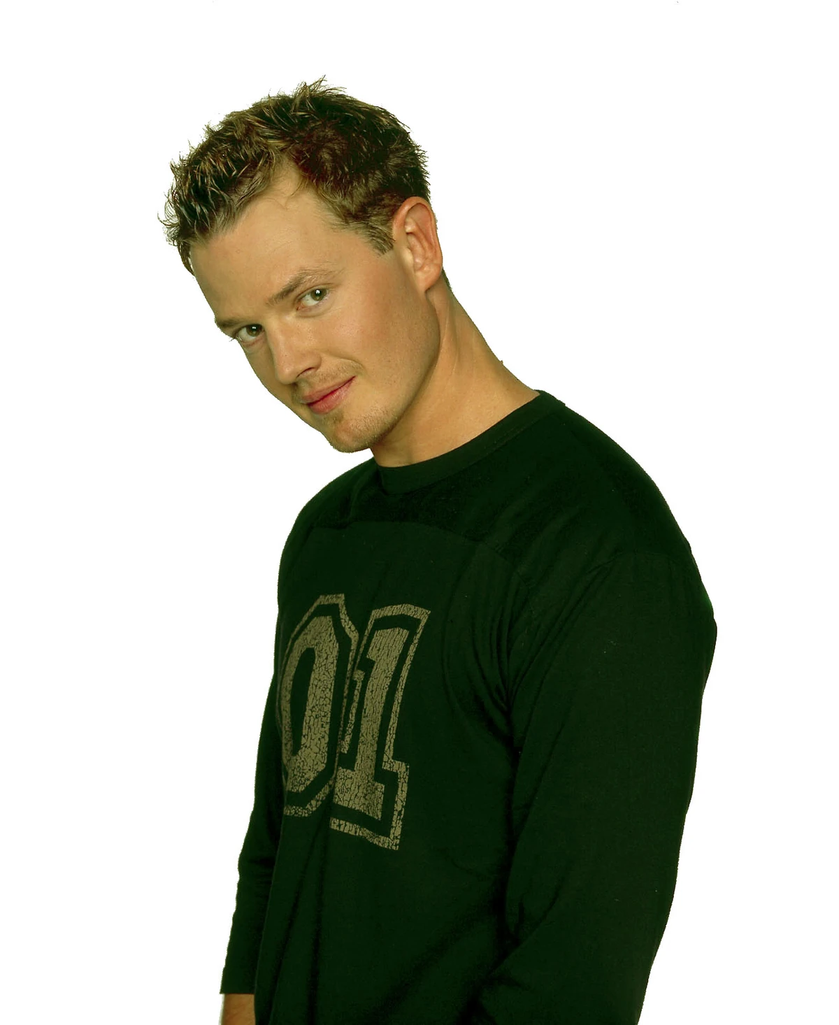 Paul Clarke Big Brother Wiki Fandom