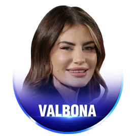 Valbona