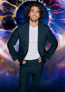 BB19UK Lewis F