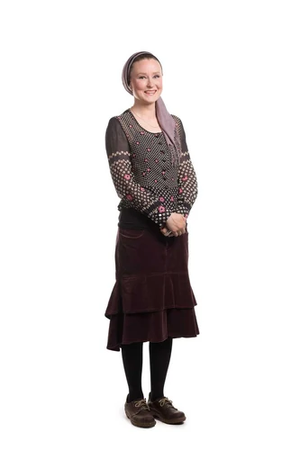 Minna Pesonen | Big Brother Wiki | Fandom