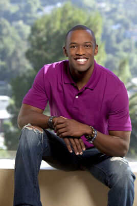 Keith Henderson