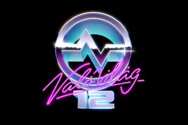 VV12 Logo