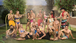 BB19 Cast Photo