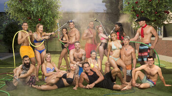 BB19 Cast Photo