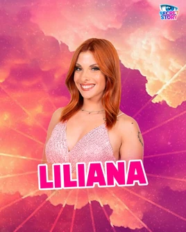 SSPT8 Liliana Large