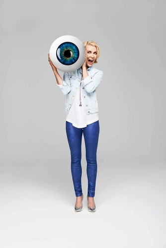 Alexandra Rietz | Big Brother Wiki | Fandom