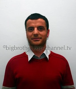 Albania2 Pavlin Big Brother