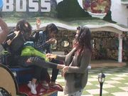 Hindi9 Mandana Kishwer